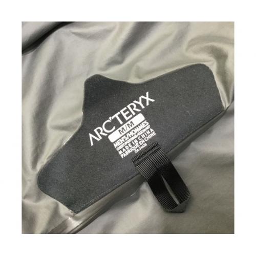 ARCTERYX トレッキングウェア ブルー
