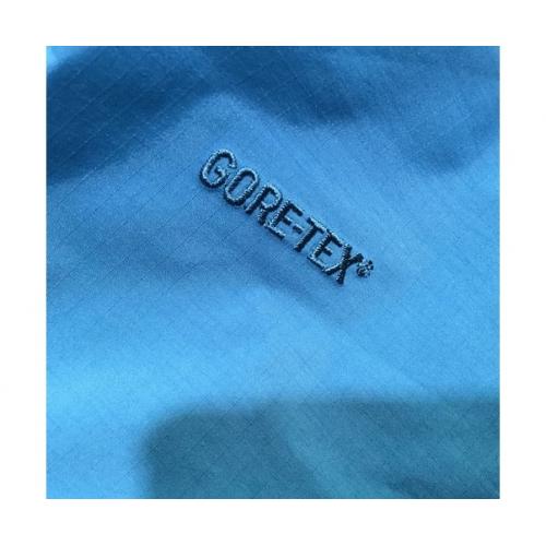 ARCTERYX トレッキングウェア ブルー