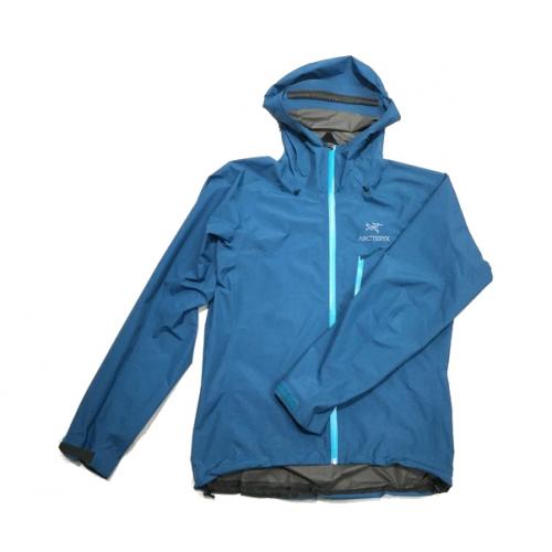ARCTERYX トレッキングウェア ブルー