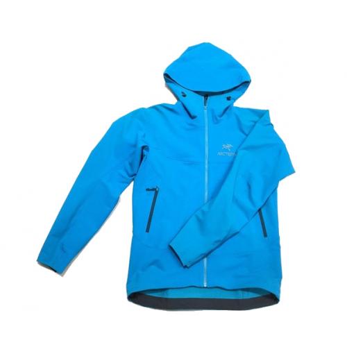 ARCTERYX トレッキングウェア スカイブルー