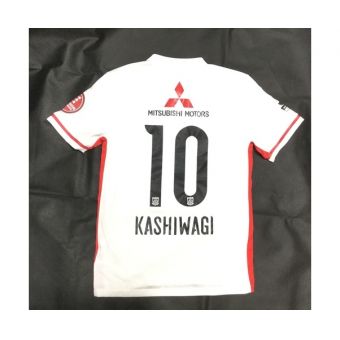 NIKE (ナイキ) 浦和レッズ　レプリカユニフォーム ホワイト