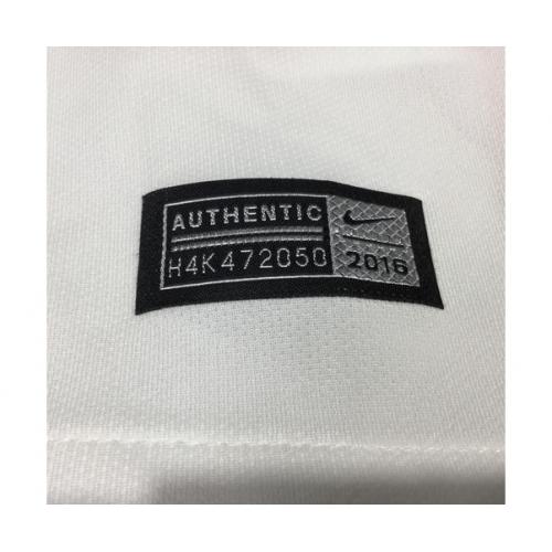 NIKE (ナイキ) 浦和レッズ　レプリカユニフォーム ホワイト