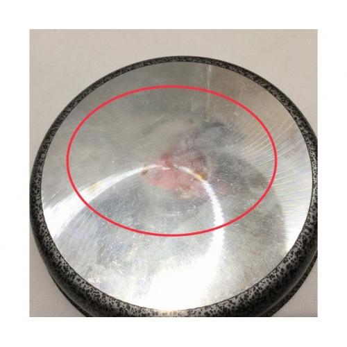 trangia クッカー コッヘル