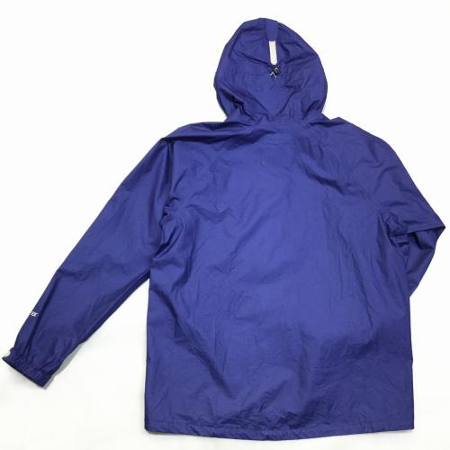 mont-bell トレッキングウェア ブルー GORE-TEX