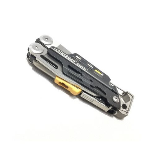 LEATHERMAN (レザーマン) シグナル シグナル