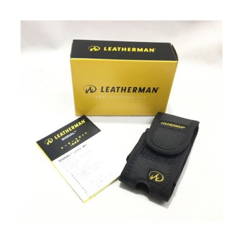 LEATHERMAN (レザーマン) シグナル シグナル