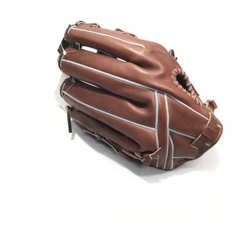MIZUNO (ミズノ) 硬式グローブ ブラウン 内野手 1AJGH98213