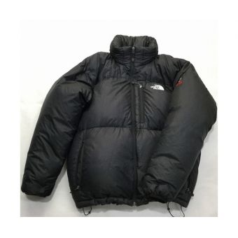 THE NORTH FACE トレッキングウェア ブラック プリズムオプティマスダウンジャケット