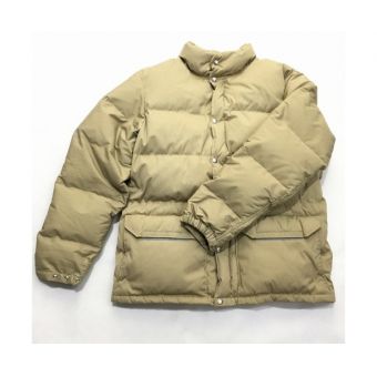 THE NORTH FACE トレッキングウェア ベージュ 茶タグ ND-1080