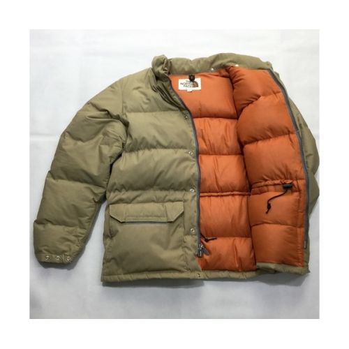 THE NORTH FACE トレッキングウェア ベージュ 茶タグ ND-1080
