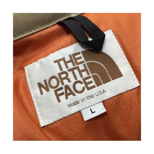 THE NORTH FACE トレッキングウェア ベージュ 茶タグ ND-1080