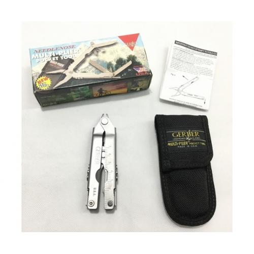GERBER マルチプライヤー 50002