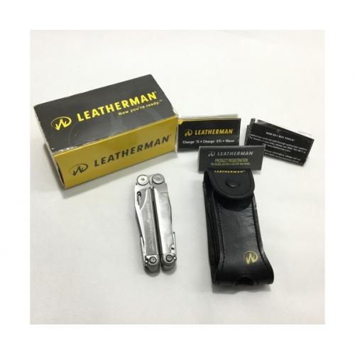 LEATHERMAN マルチツール 830037
