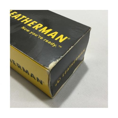 LEATHERMAN マルチツール 830037