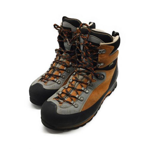 scarpa (スカルパ) トレッキングシューズ オレンジ GORE-TEX