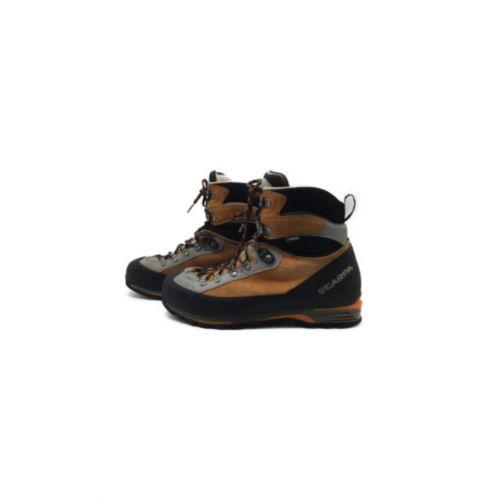 scarpa (スカルパ) トレッキングシューズ オレンジ GORE-TEX