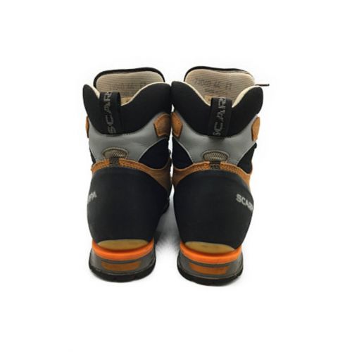 scarpa (スカルパ) トレッキングシューズ オレンジ GORE-TEX