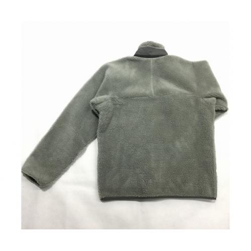 Patagonia トレッキングウェア グレー クラシックレトロXカーディガン