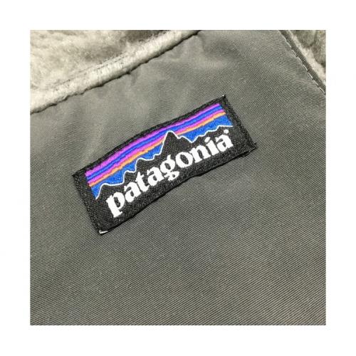 Patagonia トレッキングウェア グレー クラシックレトロXカーディガン