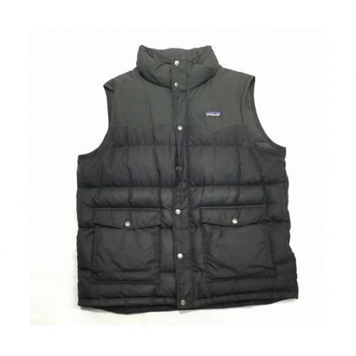 Patagonia トレッキングウェア ブラック