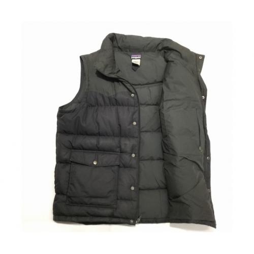Patagonia トレッキングウェア ブラック