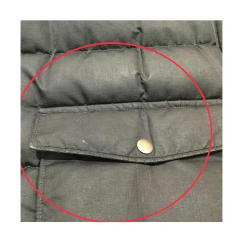 Patagonia トレッキングウェア ブラック