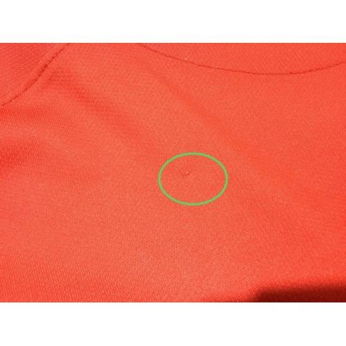NIKE (ナイキ) サッカーユニフォーム レッド 16年ホーム オーセンティック 【30】興梠 慎三