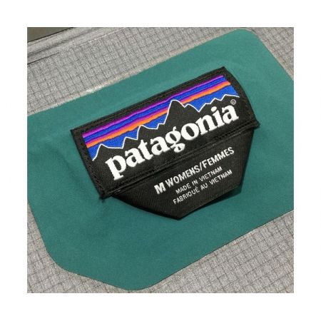 Patagonia トレッキングウェア グリーン GORE-TEX