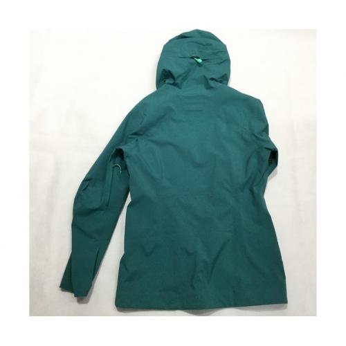 Patagonia トレッキングウェア グリーン GORE-TEX
