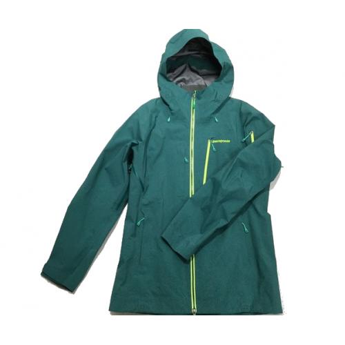 Patagonia トレッキングウェア グリーン GORE-TEX
