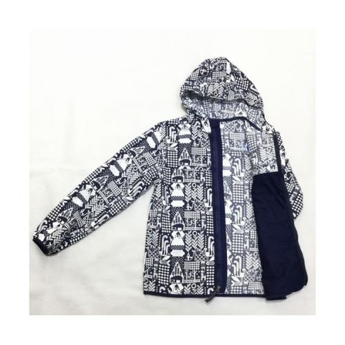 Patagonia トレッキングウェア ネイビー