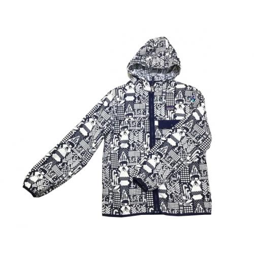 Patagonia トレッキングウェア ネイビー