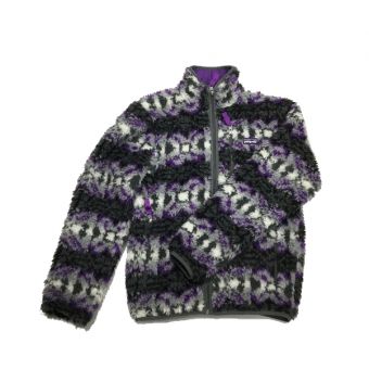 Patagonia トレッキングウェア パープル