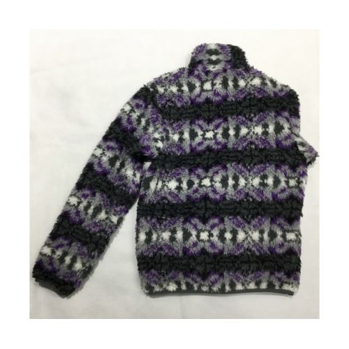 Patagonia トレッキングウェア パープル