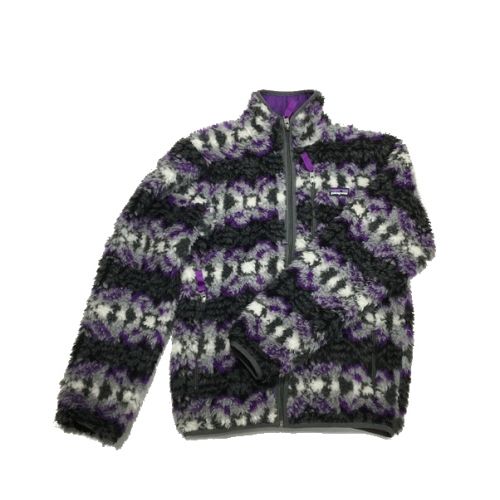 Patagonia トレッキングウェア パープル