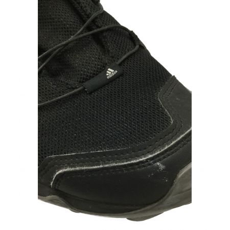 adidas (アディダス) トレッキングシューズ　Terrex AX2R ブラック メンズ　28㎝