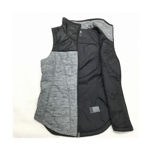 THE NORTH FACE トレッキングウェア グレー