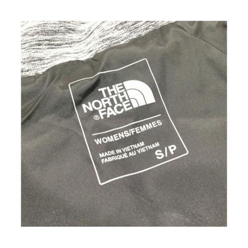 THE NORTH FACE トレッキングウェア グレー
