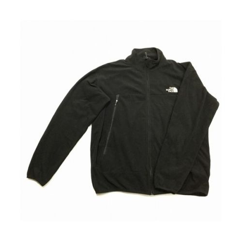 THE NORTH FACE トレッキングウェア ブラック