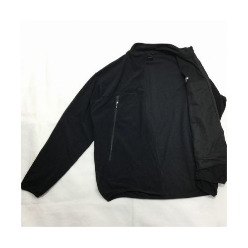 THE NORTH FACE トレッキングウェア ブラック