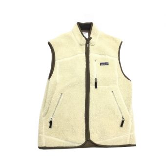 Patagonia トレッキングウェア アイボリー