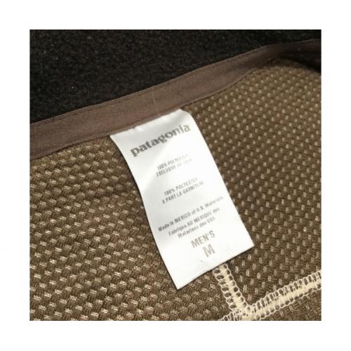 Patagonia トレッキングウェア アイボリー