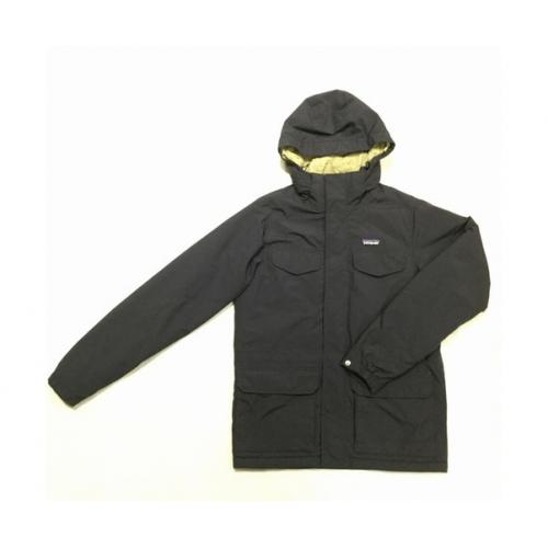 Patagonia トレッキングウェア ネイビー イシマスパーカ