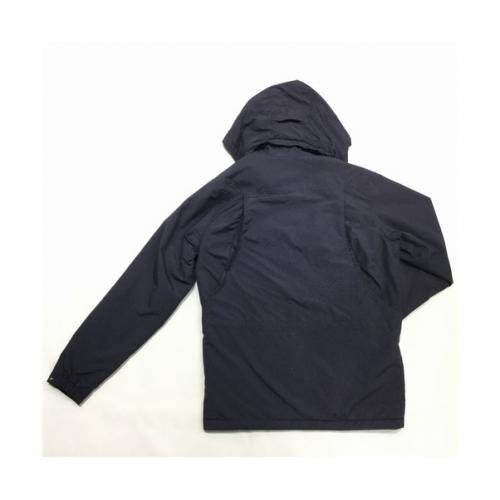 Patagonia トレッキングウェア ネイビー イシマスパーカ