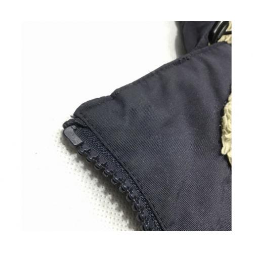 Patagonia トレッキングウェア ネイビー イシマスパーカ