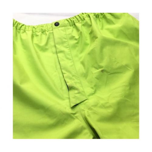 THE NORTH FACE トレッキングウェア グリーン GORE-TEX マウンテンレインテックス　NP10990　