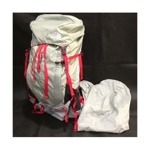 THE NORTH FACE (ザノースフェイス) バックパック グレー CAELUS35カイルス NM61607