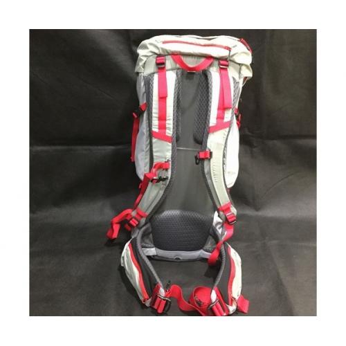 THE NORTH FACE (ザノースフェイス) バックパック グレー CAELUS35カイルス NM61607