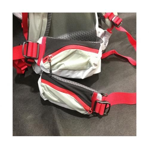 THE NORTH FACE (ザノースフェイス) バックパック グレー CAELUS35カイルス NM61607