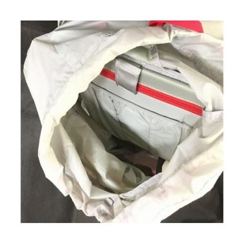 THE NORTH FACE (ザノースフェイス) バックパック グレー CAELUS35カイルス NM61607